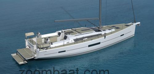 Dufour 49 Spesifikasjoner og anmeldelser